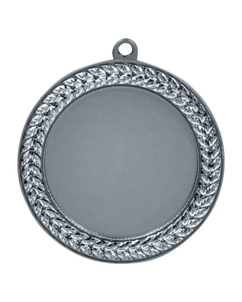 Medal metalowy srebrny M16/S