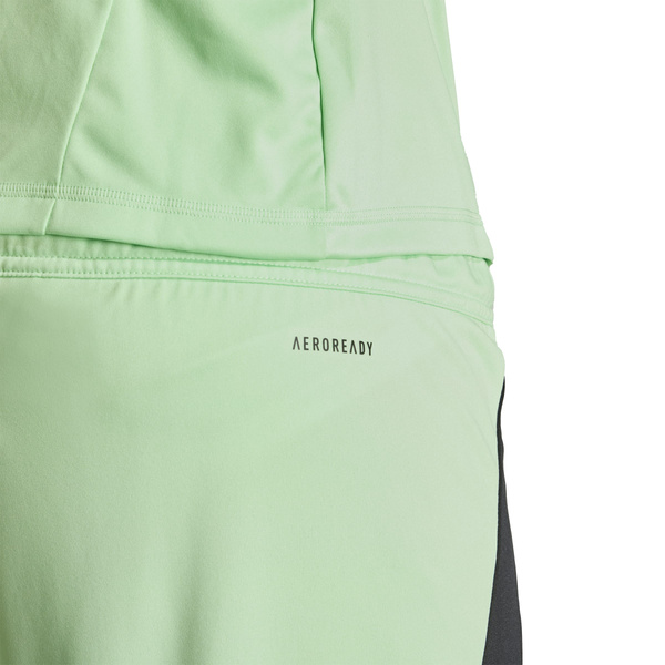 Spodenki męskie adidas Tiro 24 zielone JI6092