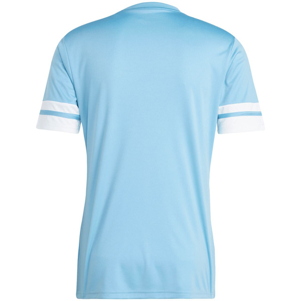 Koszulka męska adidas Squadra 25 błękitna JG5828