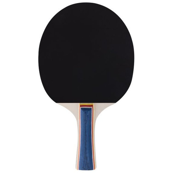 Rakietka do tenisa stołowego z taliowanym uchwytem (FL) Spokey TRAINING 