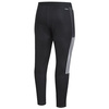 Spodnie dresowe męskie adidas Tiro 21 Training Pants czarne