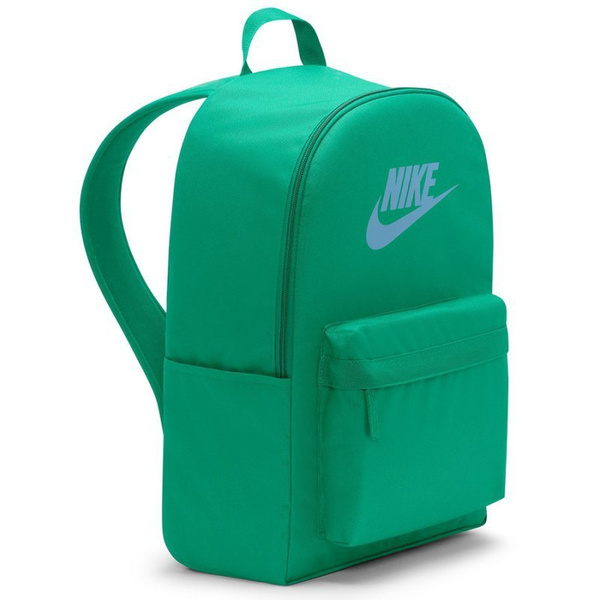 Plecak Nike Heritage Backpack zielony DC4244-324