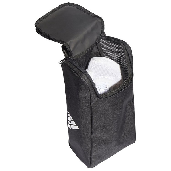 Torba na buty adidas Tiro czarna GH7242