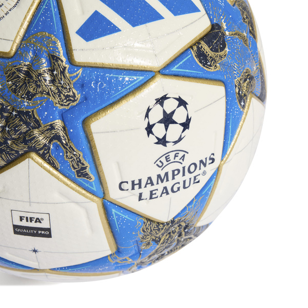 Piłka nożna adidas Piłka UCL Pro 25/26 JD0188