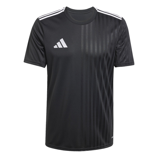 Koszulka męska adidas Campeon 25 Jersey czarna JF6062
