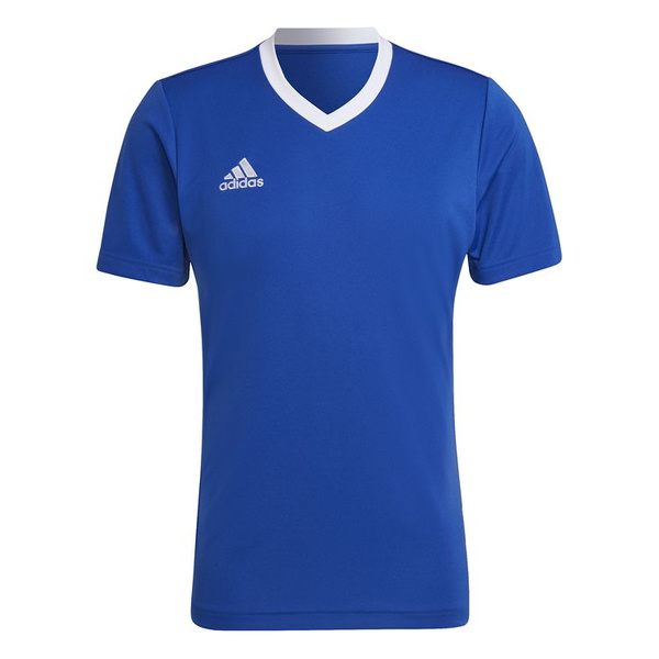 Koszulka męska adidas Entrada 22 Jersey niebieska