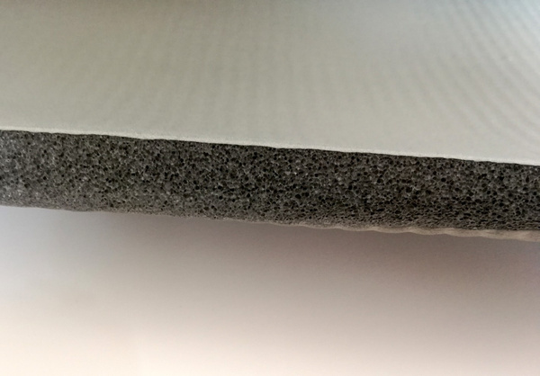 Mata treningowa PRO NBR