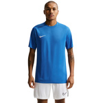 Koszulka męska Nike Dri-Fit Park VIII niebieska HV8173 463