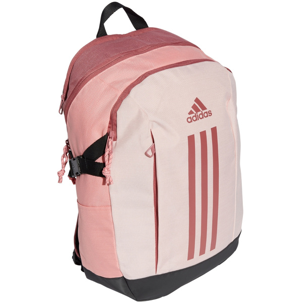 Plecak adidas Power VII jasnoróżowy IX3181