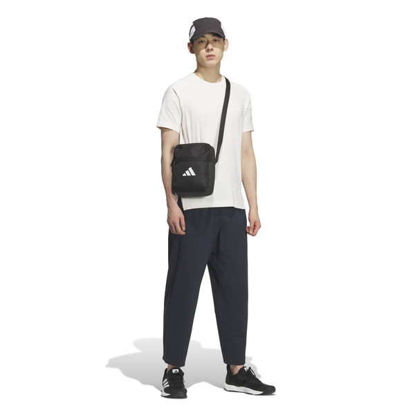 Torebka adidas Essentials Organizer czarna JM7152