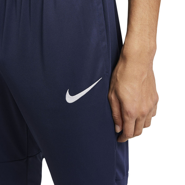 Spodnie męskie Nike Dry Park 20 Pants KP granatowe BV6877 410/FJ3017 451