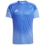 Koszulka bramkarska męska adidas Tiro 25 Competition niebieska
