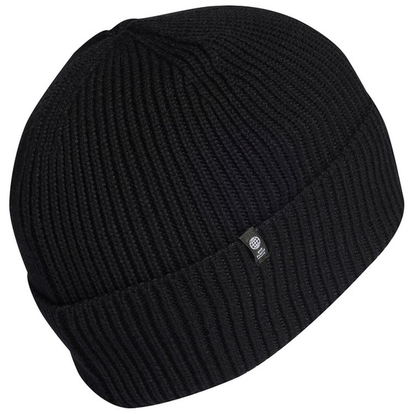 Czapka zimowa adidas Tiro 23 League Beanie YOUTH czarna