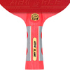 Zestaw do ping ponga Atemi Flame 1 rakietka,2 piłeczki***