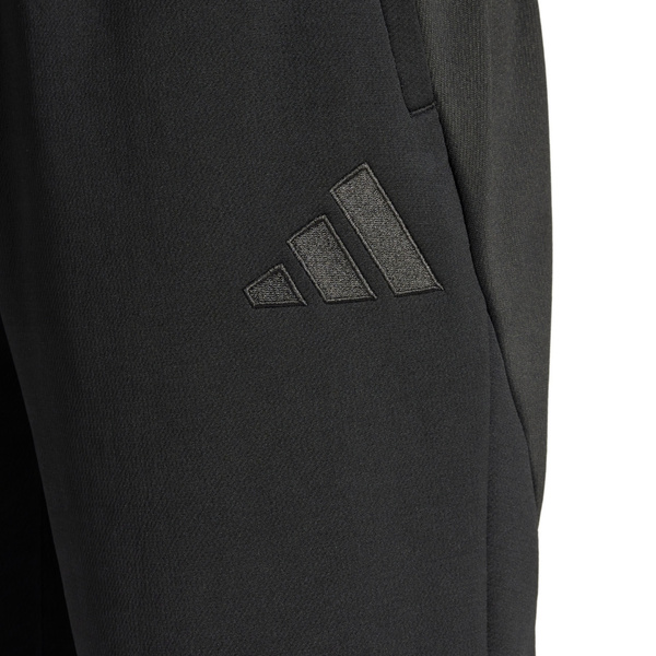 Spodnie męskie adidas Tiro 25 czarne JD9082