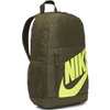 Plecak Nike Y Nk Elmnt Bkpk Fa19 zielony BA6030 325