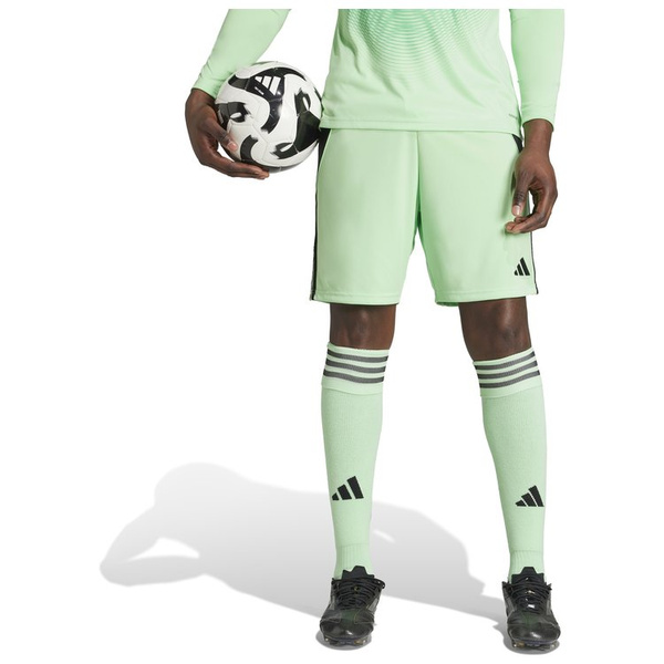 Spodenki męskie adidas Tiro 24 zielone JI6092