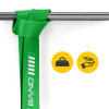 Guma oporowa Power Band 27-36kg zielona