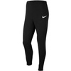 Spodnie męskie Nike Park 20 Fleece Pants czarne CW6907 010