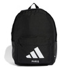 Plecak adidas CLASSIC BACKPACK czarny JJ1497