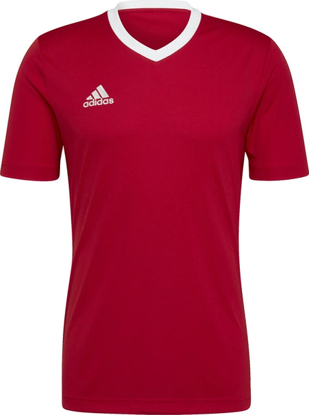 Komplet sportowy adidas Entrada 22 koszulka + spodenki