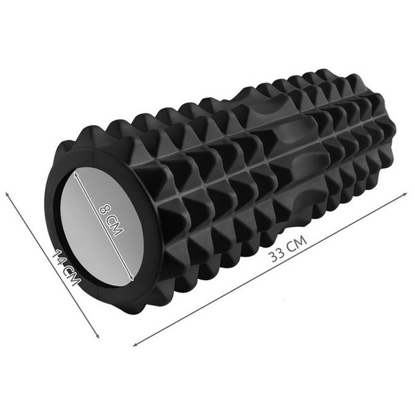 ISO TRADE Wałek, Roller Do Masażu ISO/00001843
