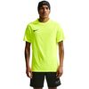Koszulka męska Nike Dri-Fit Park VIII limonkowa HV8173 702