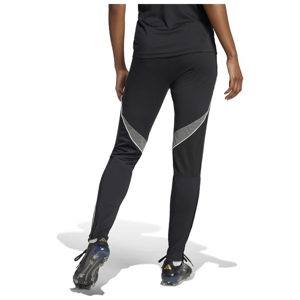 Spodnie damskie adidas Tiro 25 Competition czarne
