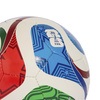 Piłka nożna adidas FIFA World Cup 26™ Trionda Sala JD8048 futsal