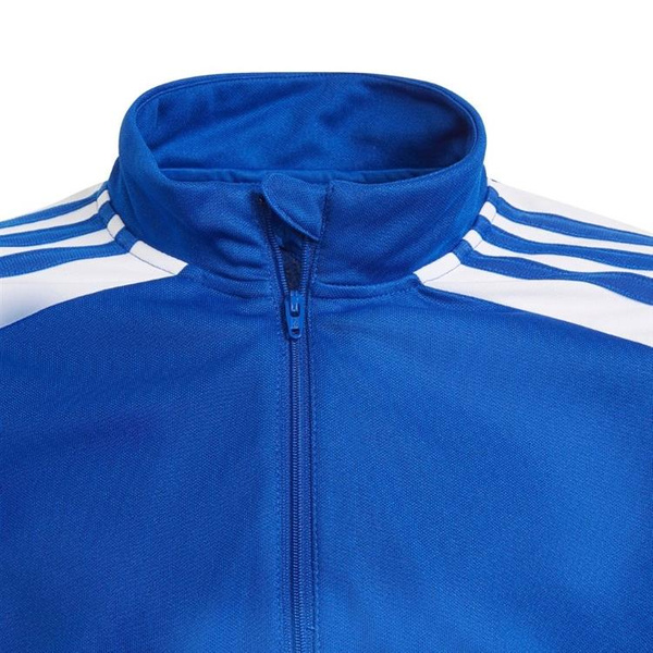 Bluza dla dzieci adidas Squadra 21 Training Youth niebieska GP6469