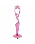 Statuetka statuetka TANIEC WIKTORIA A278