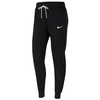 Spodnie damskie Nike Park 20 Fleece czarne CW6961 010