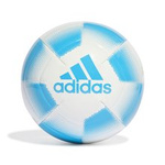 Piłka nożna adidas EPP Club Ball niebieska treningowa