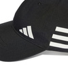 Czapka z daszkiem adidas Bold Baseball czarna IS3747