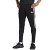 Spodnie męskie adidas Tiro 23 League Training czarne HS7232