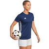 Koszulka damska adidas Tabela 23 Jersey granatowa H44531