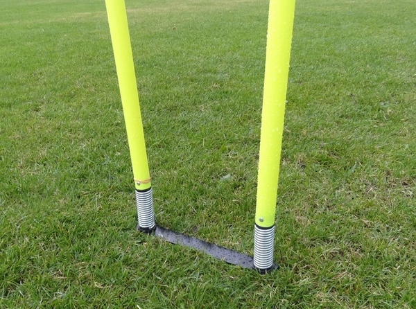 Mur na sprężynie Junior Skrzat 125cm