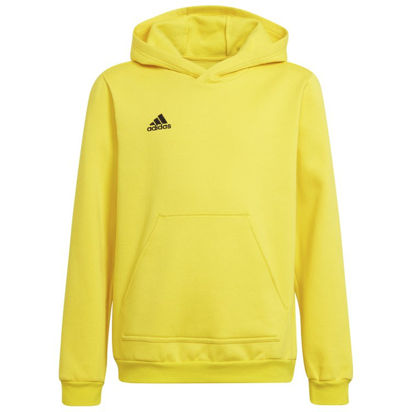 Bluza dziecięca adidas ENTRADA  HI2142 żółta