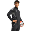 Bluza męska adidas Tiro 25 Competition Training Jacket czarna IW0408
