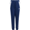 Spodnie dla dzieci adidas Tiro 24 Sweat granatowe IS1008