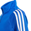 Bluza dla dzieci adidas Tiro 24 Training Top niebieska IR9364