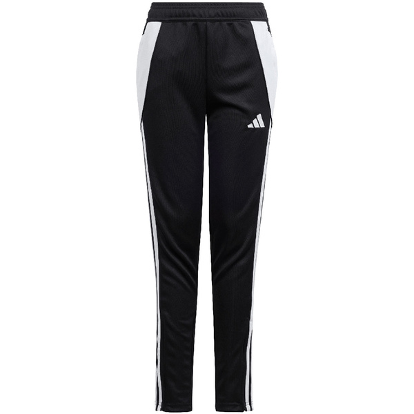 Spodnie dla dzieci adidas Tiro 24 Training czarne IJ7661