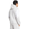 Bluza męska adidas Squadra 25 Sweat Hoody szara JD2977
