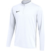 Bluza męska Nike Dri-Fit Park 26 Drill Top biała IB7536 100