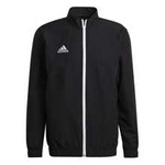 Bluza męska adidas Entrada 22 Presentation Jacket czarna H57534