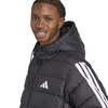 Kurtka męska adidas Essentials CLIMAWARM 3-Stripes Synthetic Down