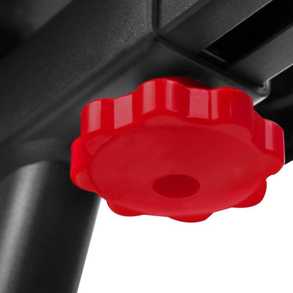 Rower magnetyczny Spokey GRADIOR