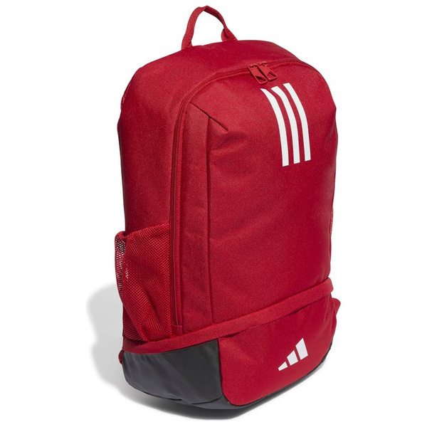 Plecak szkolny, sportowy adidas Tiro 23 League czerwony IB8653