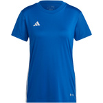 Koszulka damska adidas Tabela 23 Jersey niebieska H44533