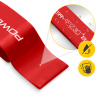 Guma, taśma do ćwiczeń 4Fizjo Mini Power Band 0,4mm bardzo lekki opór